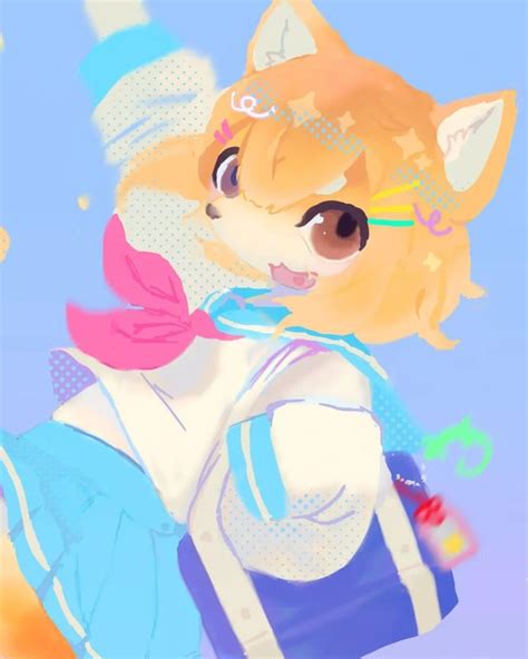 kemono feliz_r_|Kemono .